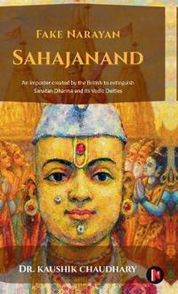 Bokomslag for "Fake Narayan Sahajanand"