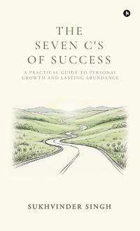 Bokomslag för "The Seven C's of Success"