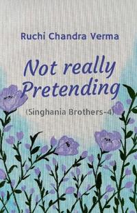 Not really Pretending
