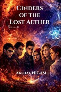 Cinders of the Lost Aether