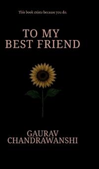 To My Bestfriend