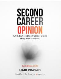 Second Career Opinion