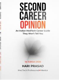 Second Career Opinion