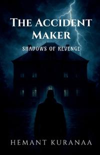 The Accident Maker - Shadows of Revenge