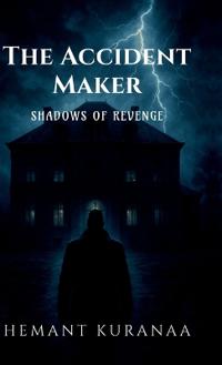 The Accident Maker - Shadows of Revenge