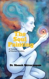 Bokomslag for "The Soul Painting"
