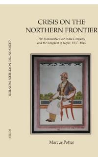 Crisis on the Northern Frontier