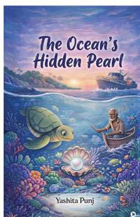 The Ocean's Hidden Pearl