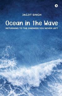 Bokomslag for "Ocean in the Wave"