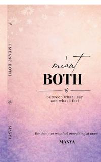 I meant BOTH