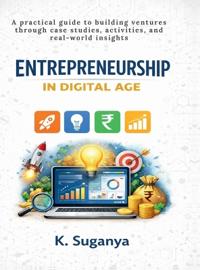 Entrepreneurship in Digital Age