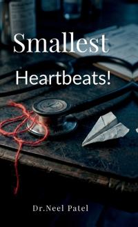 Smallest Heartbeats!