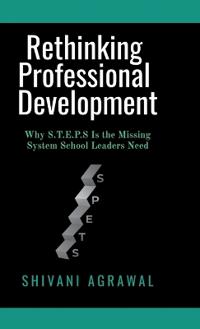 Rethinking Professional Development