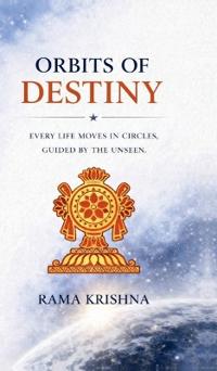 Bokomslag for "Orbits of Destiny"