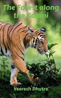 Bokomslag for "The Forest along the Kabini"