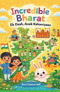 Incredible Bharat