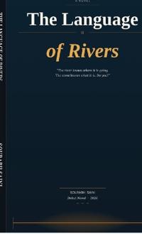 Bokomslag för "The Language of Rivers"