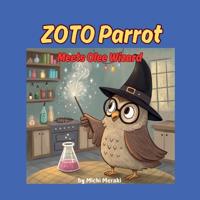 Zoto Parrot