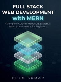 Full Stack Web Development with MERN
