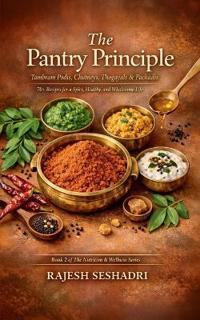 Bokomslag for "The Pantry Principle"