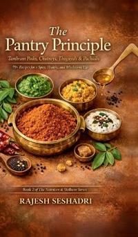 The Pantry Principle