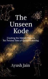 Bokomslag for "The Unseen Kode"