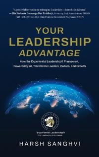 Your Leadership Advantage