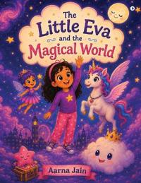 The Little Eva and the Magical World