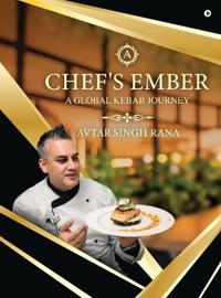 Chef's Ember
