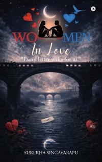 Bokomslag for "Wo - Men In Love"