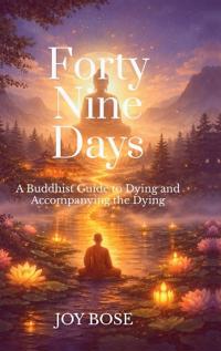 Bokomslag for "Forty Nine Days"