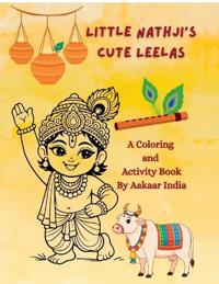 Little Nathji's Cute Leelas