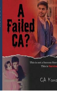 A Failed CA?