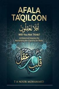 AFALA TA'QILOON - Will You Not Think?