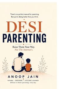 Desi Parenting