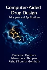 Bokomslag for "Computer-Aided Drug Design"