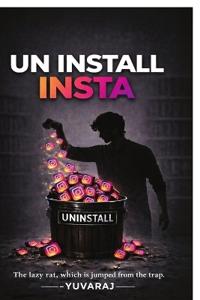Un Install Insta