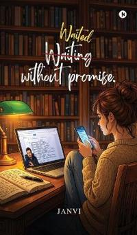 Bokomslag för "Waited Without Promise."