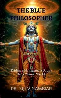 The Blue Philosopher