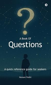 A Book of Questions