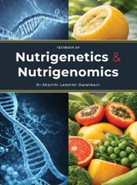 Textbook of Nutrigenetics and Nutrigenomics