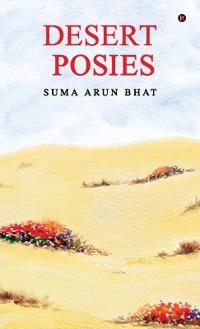 Bokomslag for "Desert Posies"