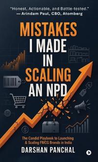 Mistakes I Made in Scaling an NPD