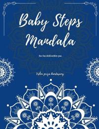 Baby Steps Mandala