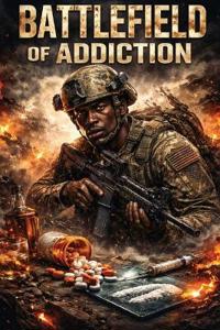 The Battlefield Of Addiction