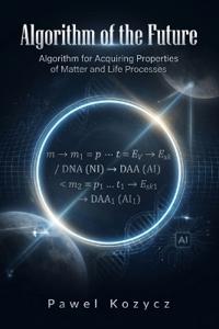 Algorithm of the Future