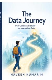 The Data Journey