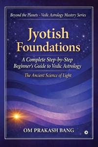 Jyotish Foundations