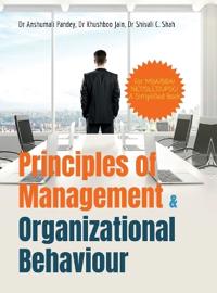 Principles of Management and Organizational Behaviour