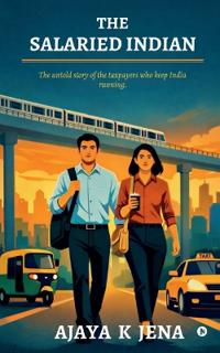 The Salaried Indian